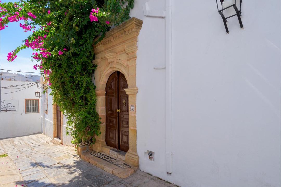 Photo of Others in Lindos