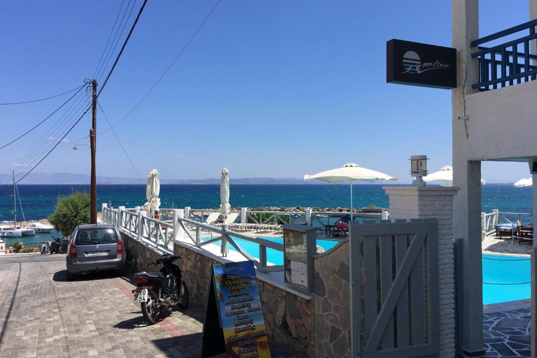 Photo of Others in Milos