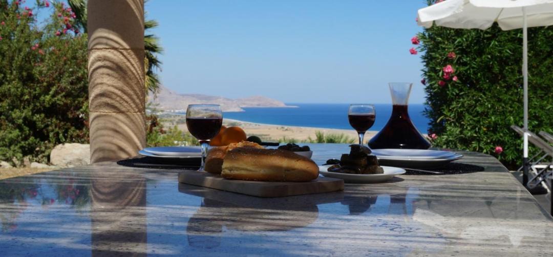 Photo of Others in Lindos