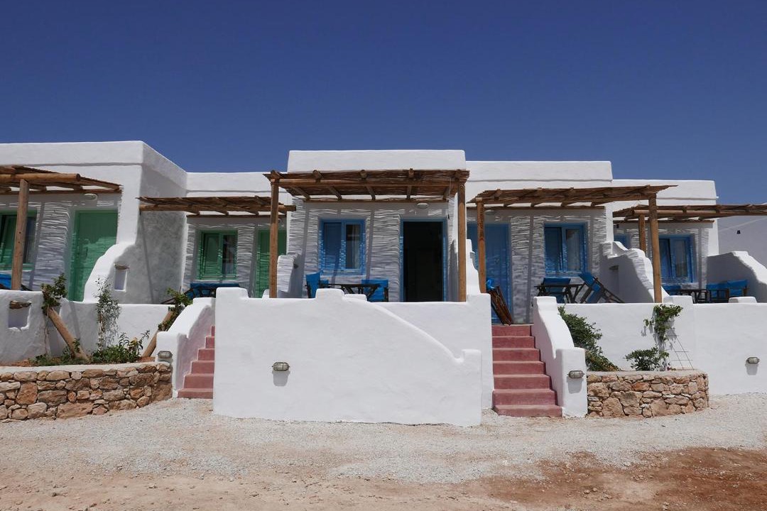 Photo of Others in Koufonisia