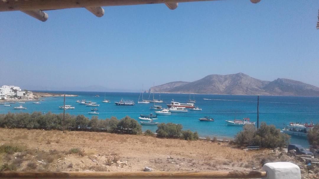 Photo of Others in Koufonisia