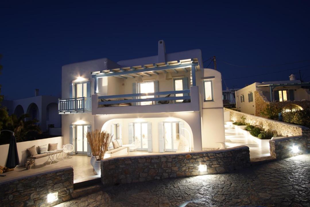Photo of Others in Koufonisia