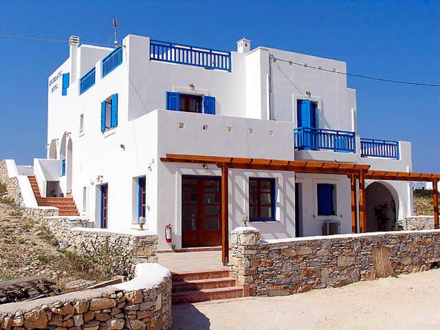 Photo of Others in Koufonisia