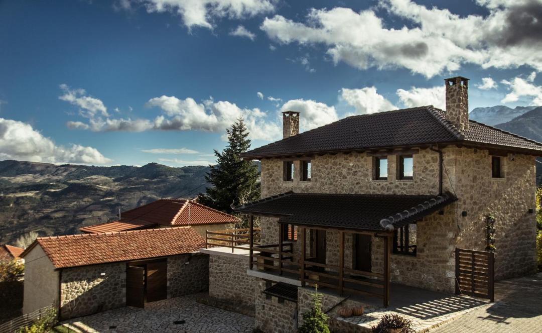 Photo of Others in Ano Trikala