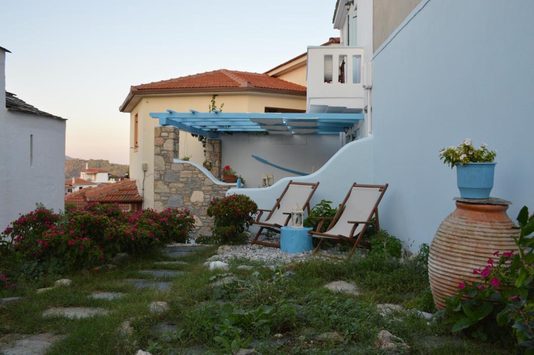 Photo of Others in Alonnisos Old Town