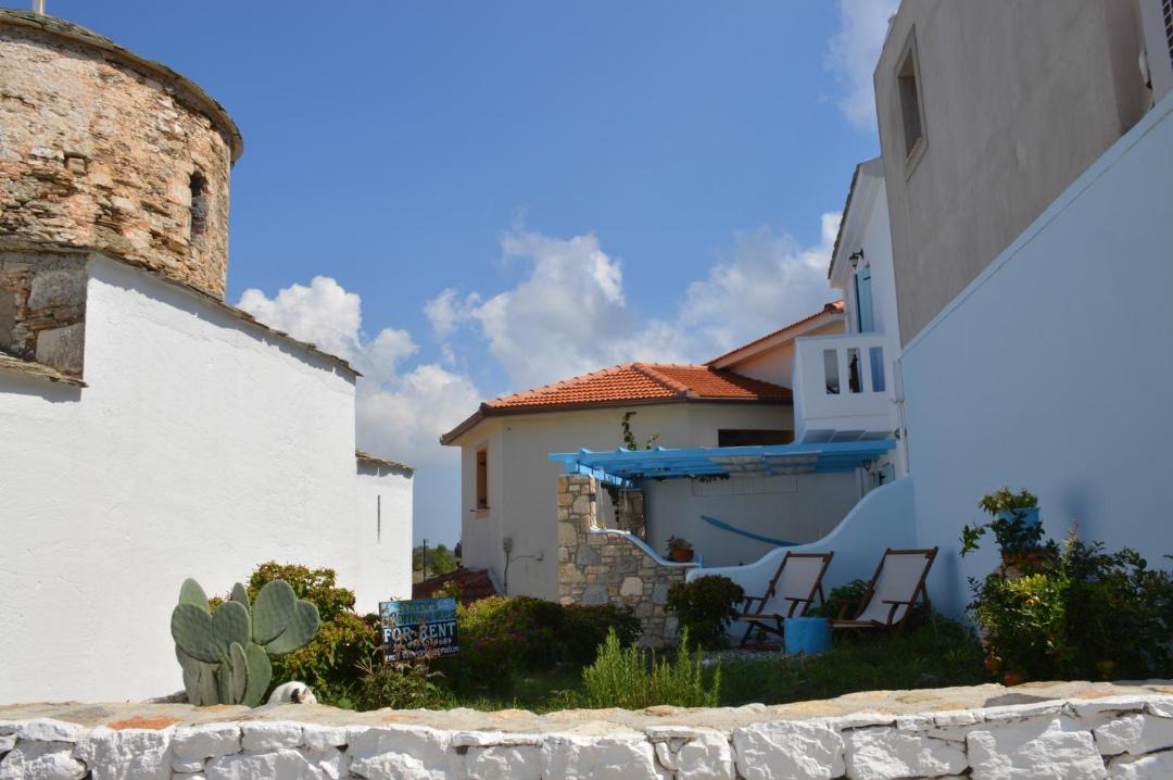 Photo of Others in Alonnisos Old Town