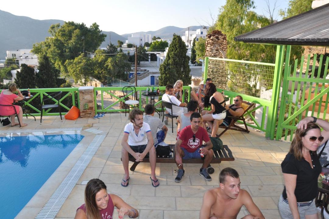 Photo of Others in Ios Town
