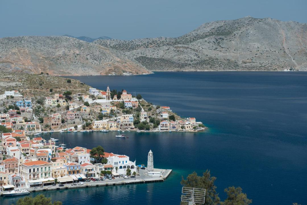 Photo of Others in Symi