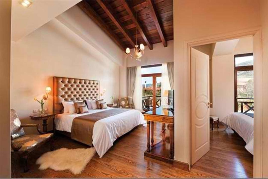 Photo of Bedroom in Arachova