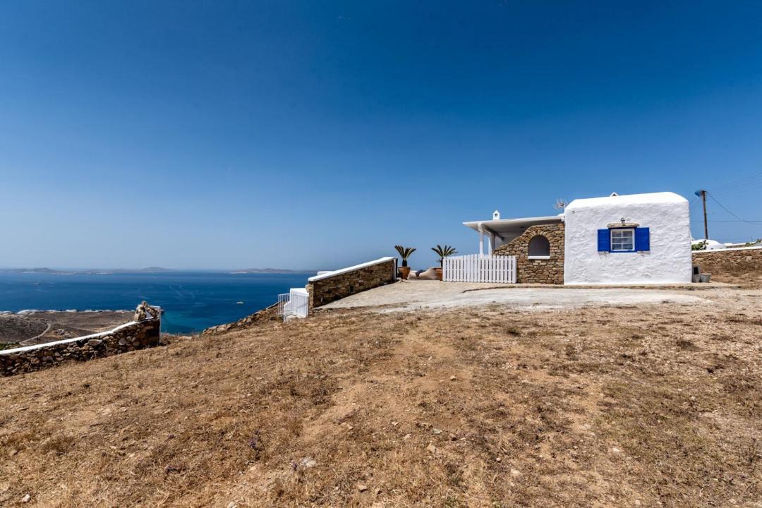 Photo of Others in Faros Armenistis