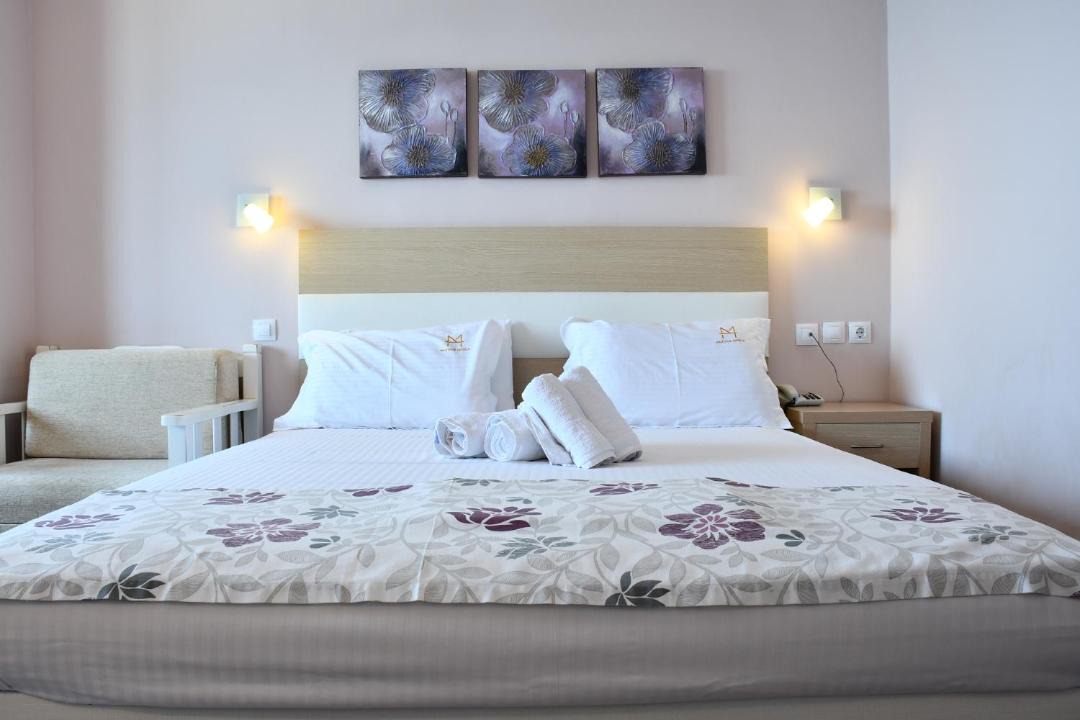 Photo of Bedroom in Agios Ioannis