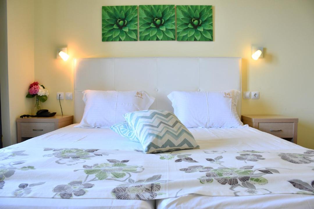 Photo of Bedroom in Agios Ioannis