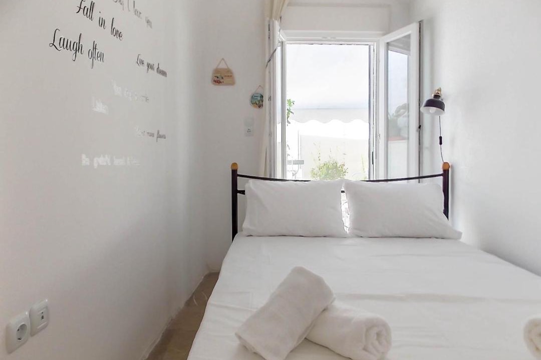 Photo of Bedroom in Agios Panteleimonas