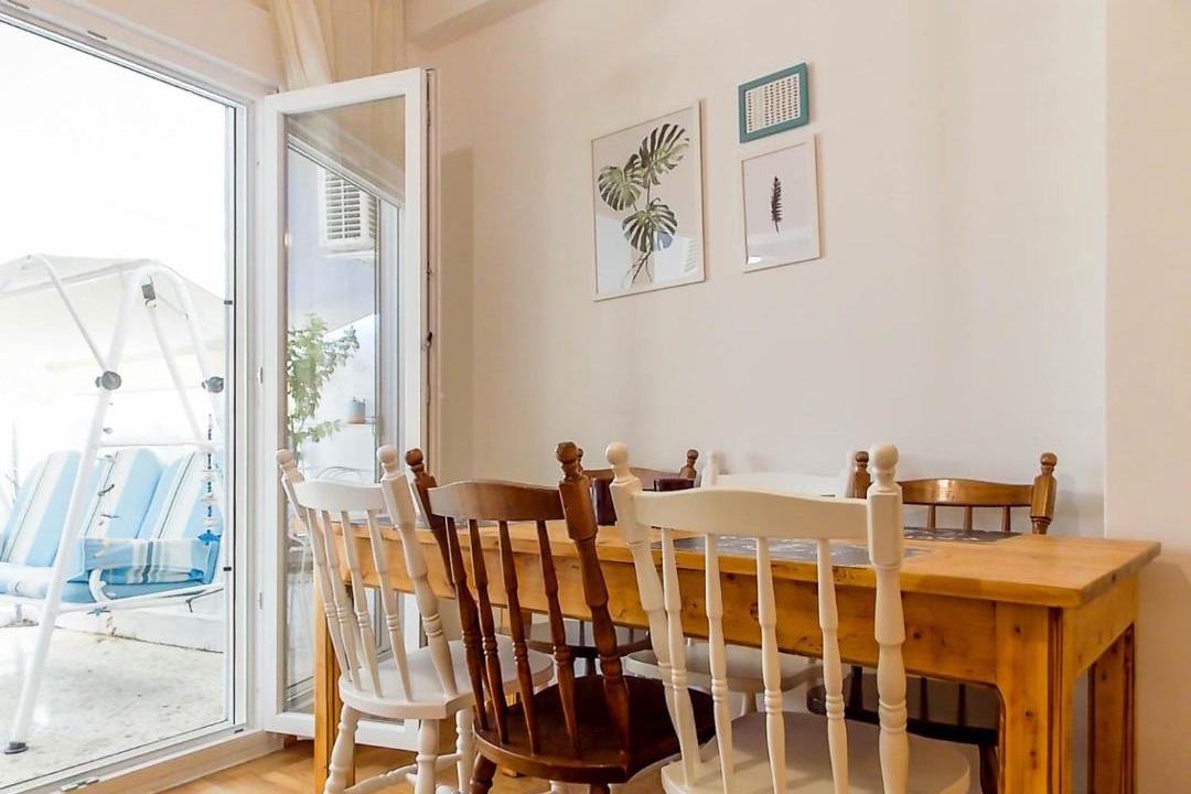 Photo of Livingroom in Agios Panteleimonas
