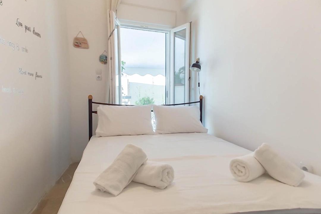 Photo of Bedroom in Agios Panteleimonas
