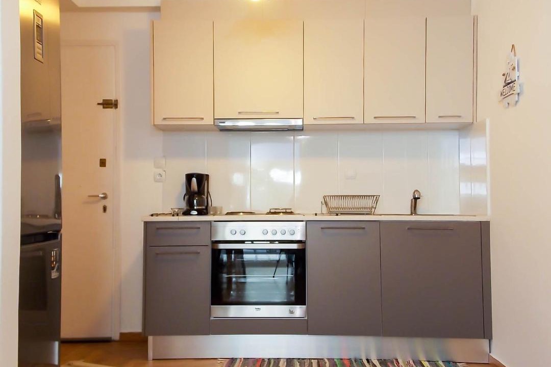 Photo of Kitchen in Agios Panteleimonas