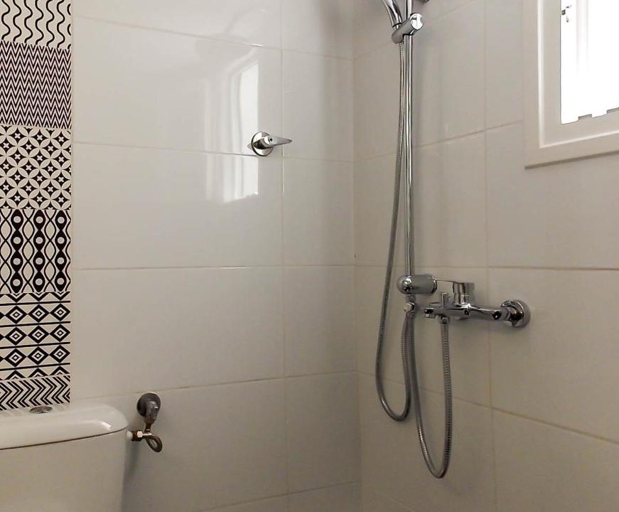 Photo of Bathroom in Agios Panteleimonas