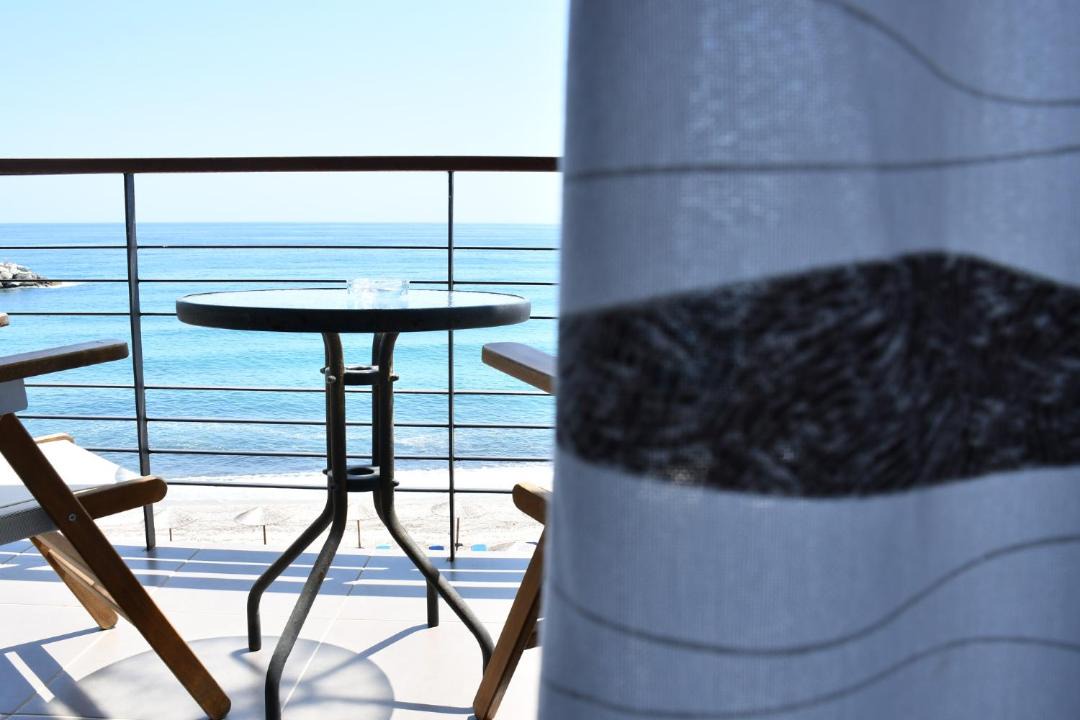 Photo of Patio Balcony in Agios Ioannis