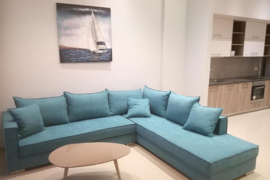 Photo of Livingroom in Palaiochora