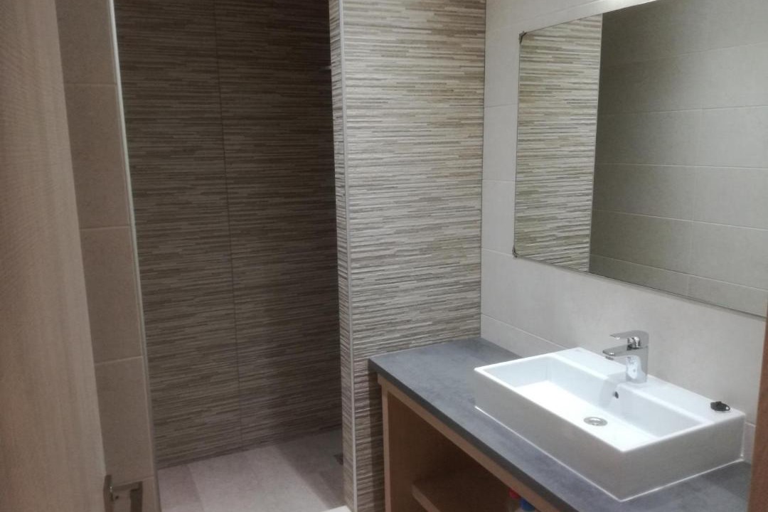 Photo of Bathroom in Palaiochora
