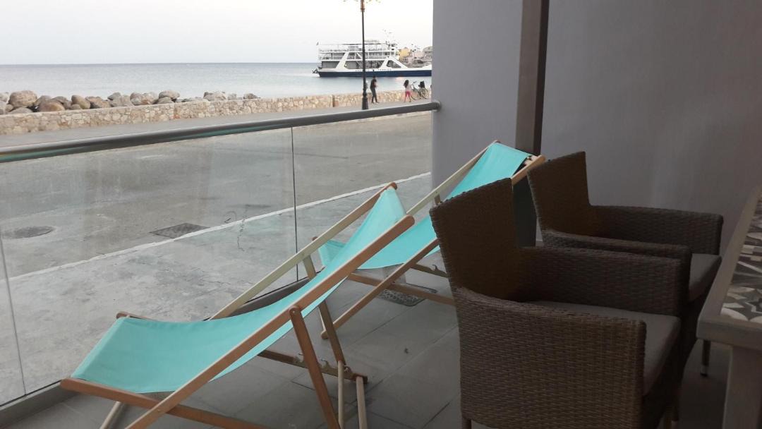 Photo of Patio Balcony in Palaiochora