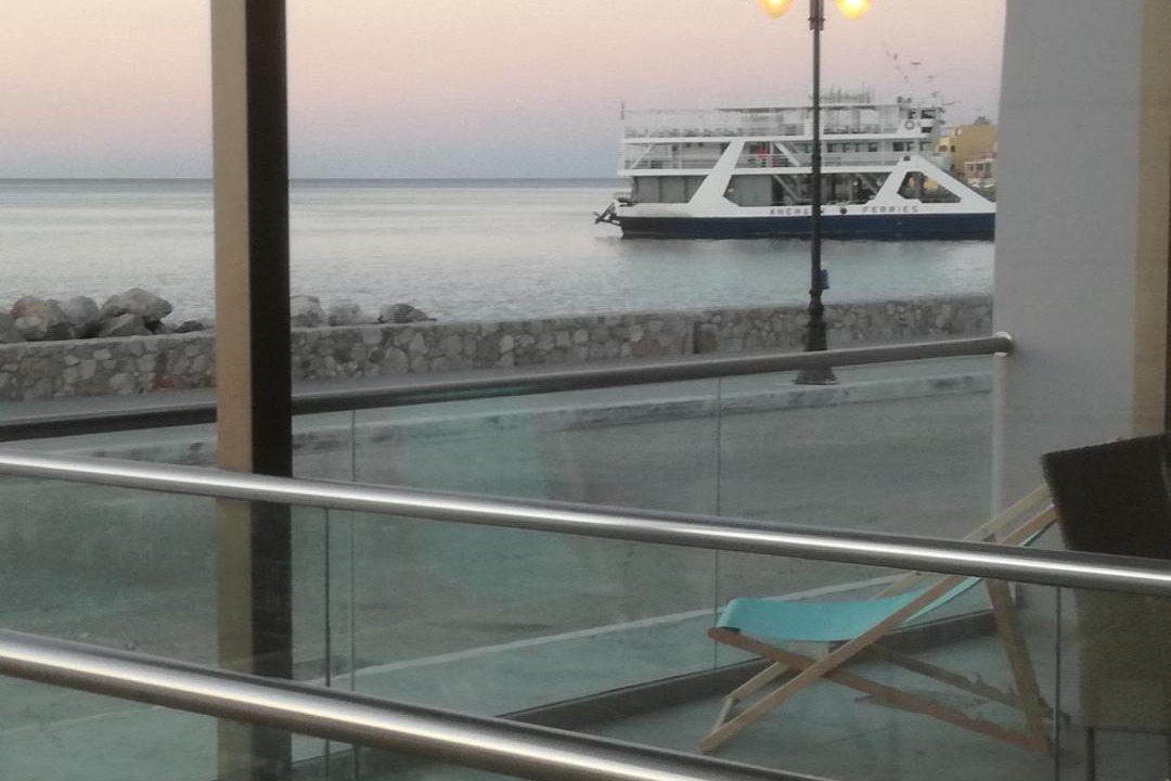 Photo of Patio Balcony in Palaiochora