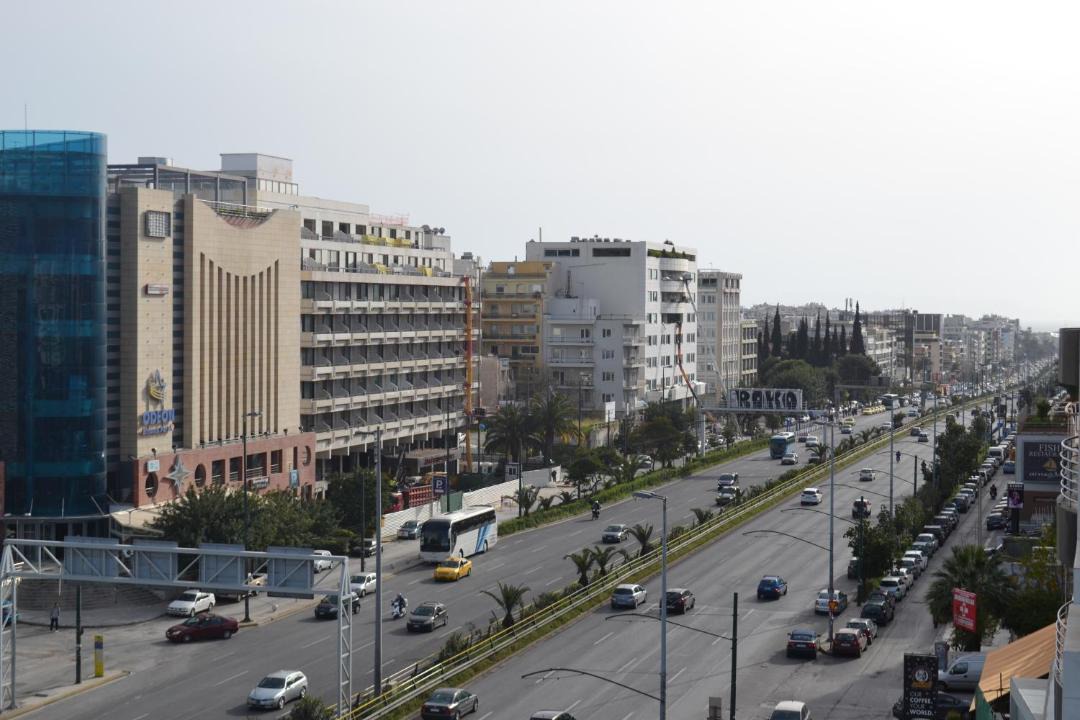 Photo of Others in Kallithea