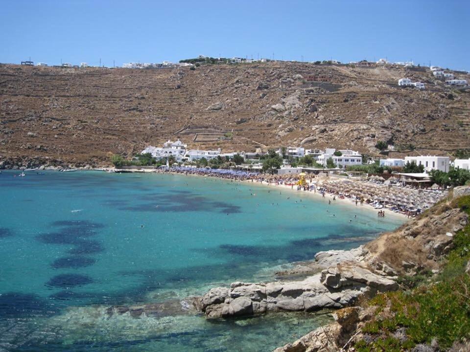 Photo of Others in Platis Gialos
