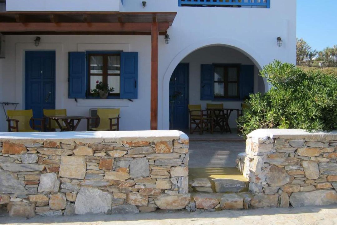 Photo of Others in Koufonisia
