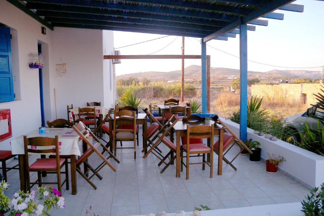 Photo of Others in Milos