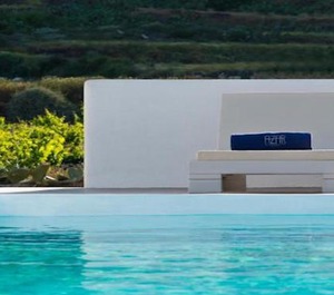Santorini 