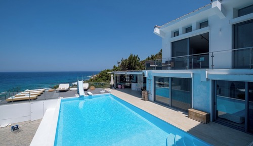 Luxury Villa, 6 Bedrooms