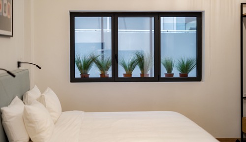 Studio, Ground Floor