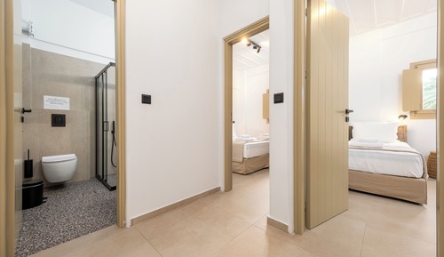 Family Suite, Multiple Beds