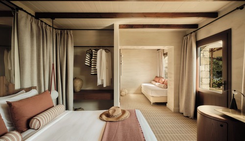 Wave Hideaway with Veranda