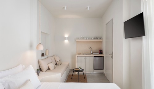 Comfort Suite