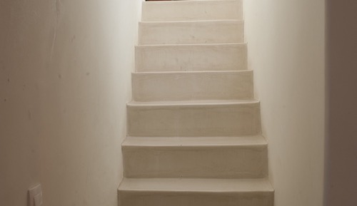 Studio, Mezzanine