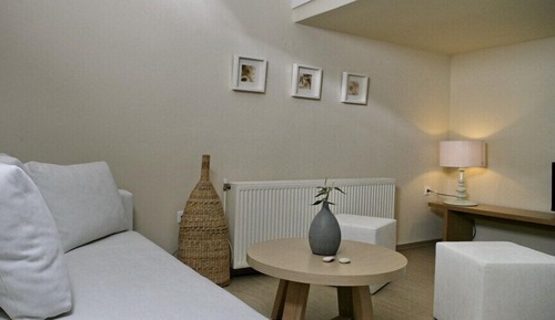 Suite, Private Pool