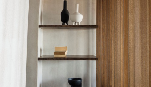 Exclusive Apartment