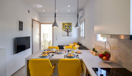 Suite, 2 Bedrooms