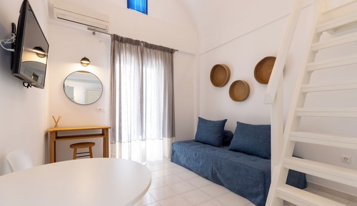 Duplex, 1 Bedroom