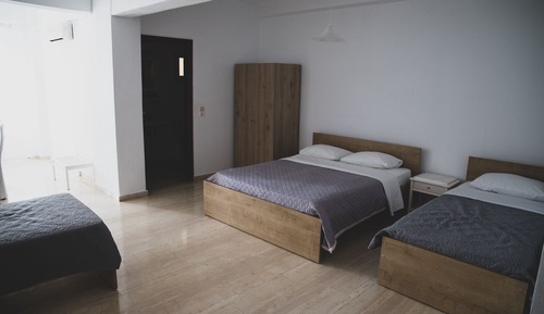 Comfort Quadruple Room