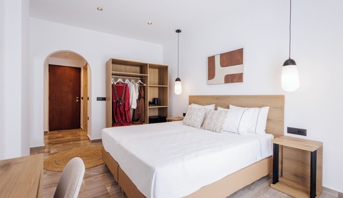 Superior Double or Twin Room