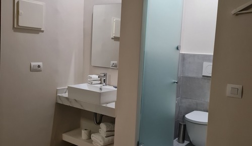 Deluxe Double Room (Lifestyle)
