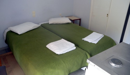 Economy Double Room, Ground Floor