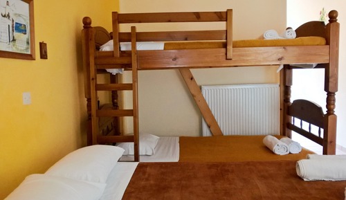 Economy Apartment, Ground Floor
