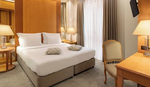 Room (Meliá Guest)