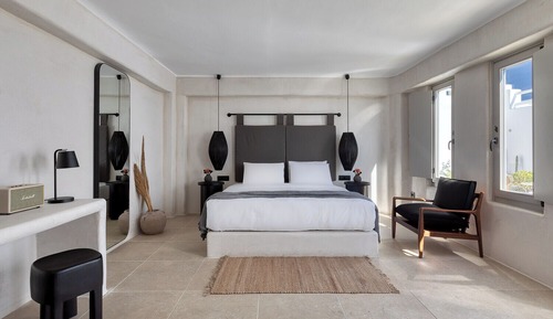 Cocoon Room