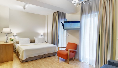 Junior Suite