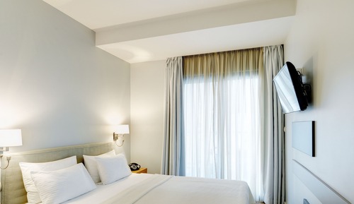 Superior Single Room